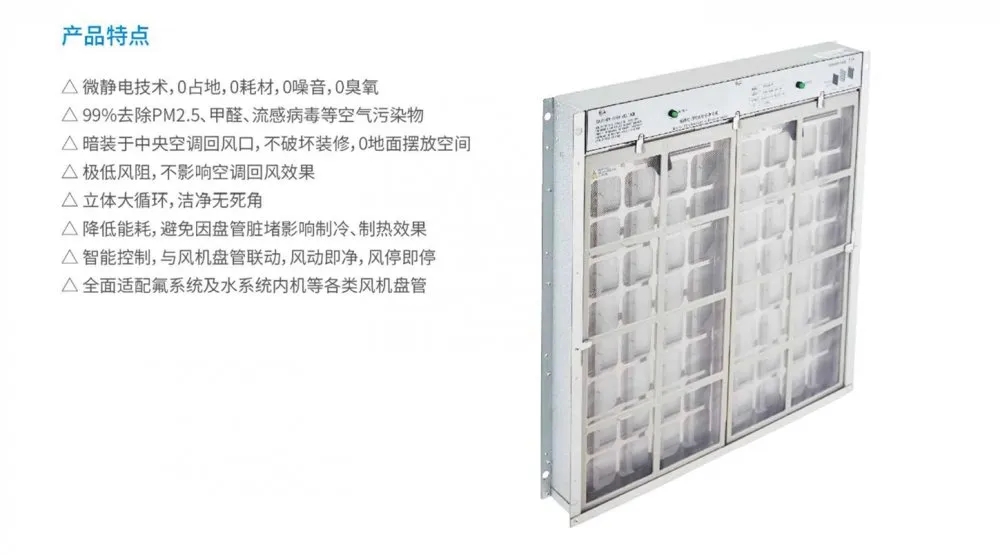 盛夏已至，疫情未消，辦公室的中央空調(diào)到底怎樣才能開？