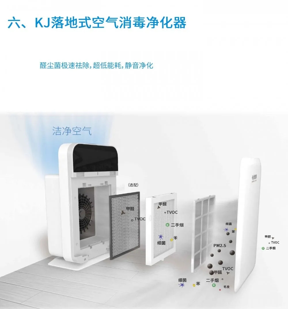 盛夏已至，疫情未消，辦公室的中央空調(diào)到底怎樣才能開？
